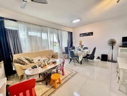 Oasis @ Elias (D18), Condominium #459553341